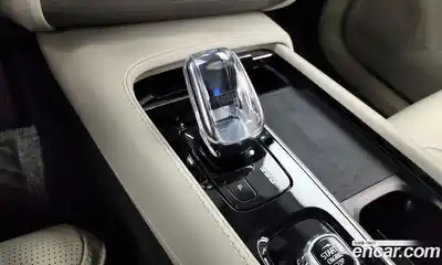 Volvo XC90 2022 2.0 гидро в Москве № 196987, миниатюра 9