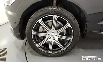 Volvo XC60 2020 2.0 гидро в Москве № 197004, миниатюра 5