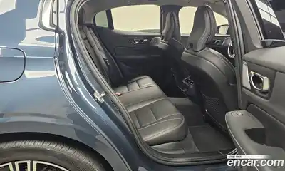 Volvo S60 2021 2.0 гидро в Москве № 197109, миниатюра 12