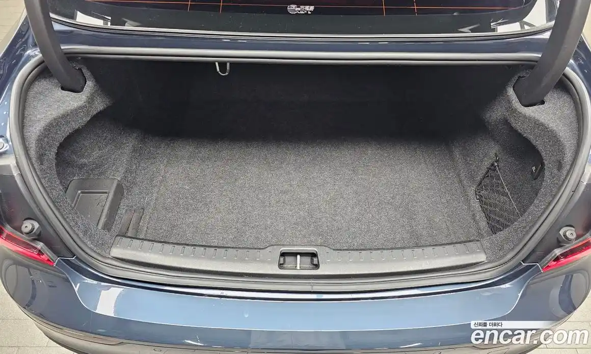 Volvo S60 2021 2.0 гидро в Москве № 197109, фото 20