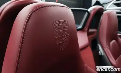 Porsche 718 2016 2.5 гидро в Москве № 197531, миниатюра 12