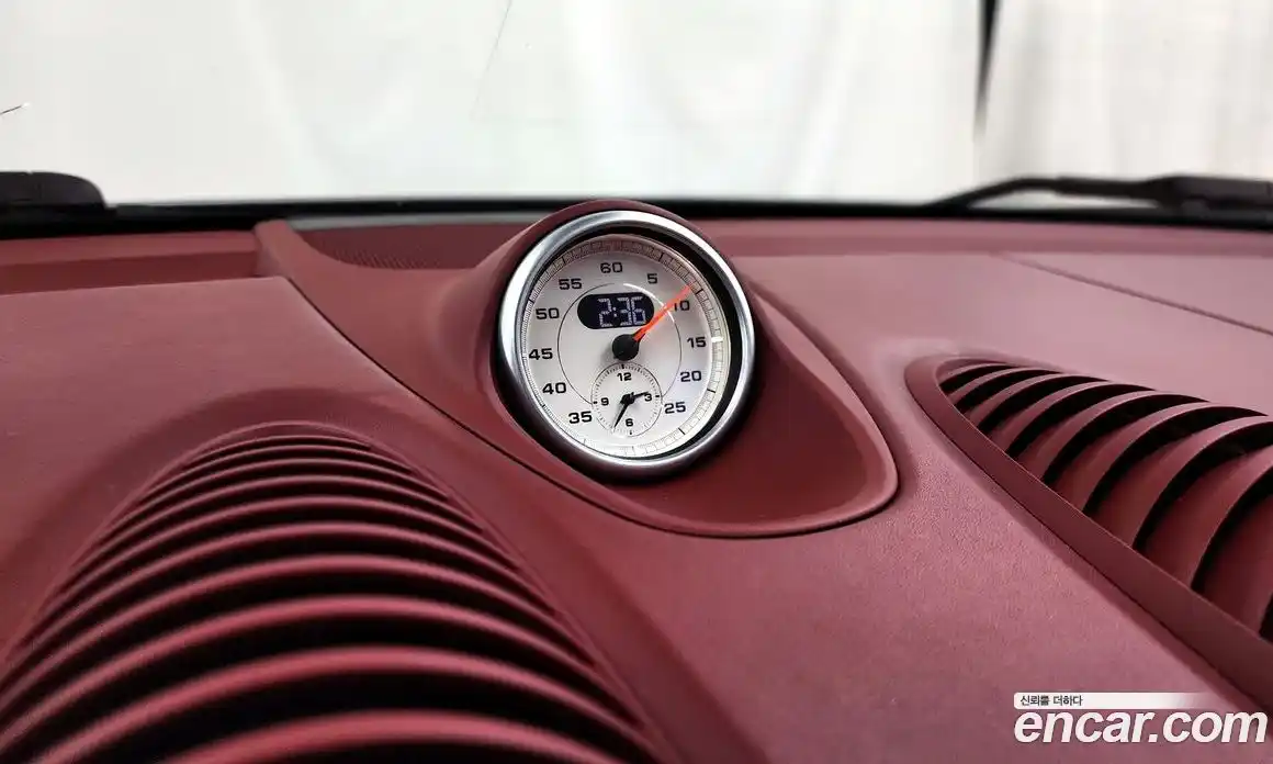 Porsche 718 2016 2.5 гидро в Москве № 197531, фото 18
