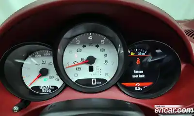 Porsche 718 2016 2.5 гидро в Москве № 197531, миниатюра 8
