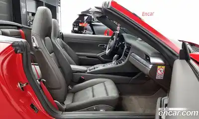 Porsche 911 2016 3.0 гидро в Москве, миниатюра 11