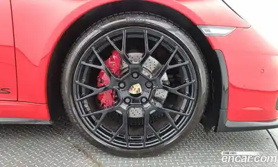 Porsche 911 2016 3.0 гидро в Москве, миниатюра 5