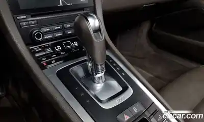 Porsche 911 2016 3.0 гидро в Москве, миниатюра 9