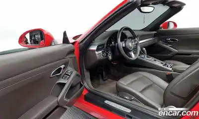 Porsche 911 2016 3.0 гидро в Москве, миниатюра 10