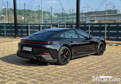 Porsche Panamera 2024 2.9 гидро в Москве № 197822, миниатюра 5