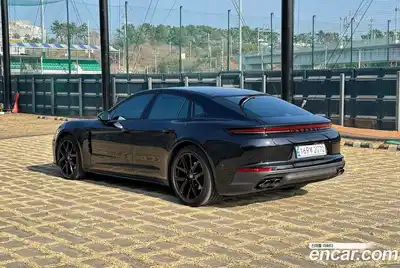 Porsche Panamera 2024 2.9 гидро в Москве № 197822, миниатюра 6