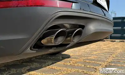 Porsche Panamera 2024 2.9 гидро в Москве № 197822, миниатюра 7