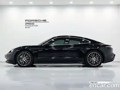 Porsche Taycan 2023 0.1 гидро в Москве № 197912, миниатюра 6
