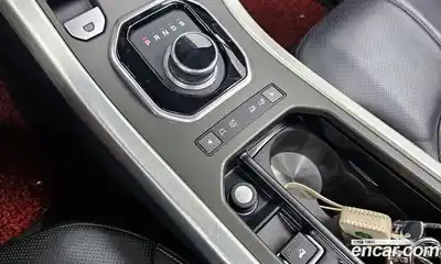 Land Rover Range-Rover Evoque 2016 2.0 гидро в Москве № 198172, миниатюра 9
