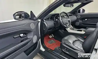 Land Rover Range-Rover Evoque 2016 2.0 гидро в Москве № 198172, миниатюра 10