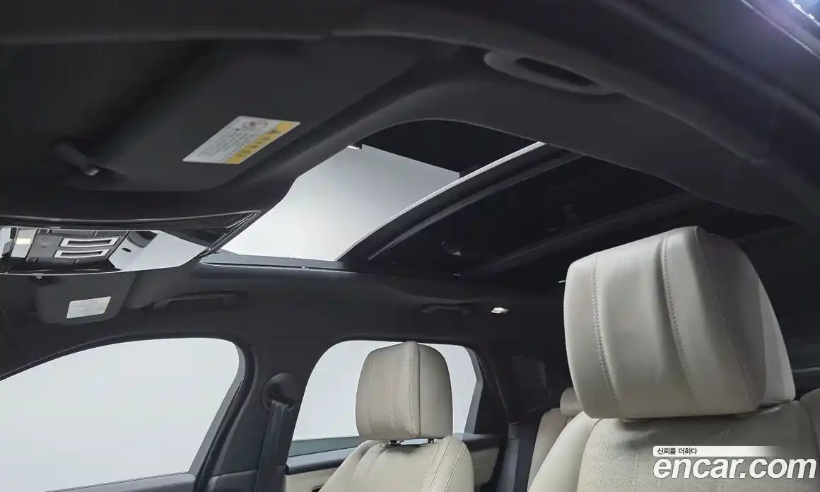 Land Rover Range-Rover Velar 2018 3.0 гидро в Москве № 198185, фото 18