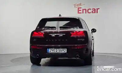 Mini Clubman 2017 2.0 гидро в Москве № 198349, миниатюра 4