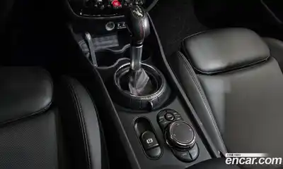 Mini Clubman 2017 2.0 гидро в Москве № 198349, миниатюра 9