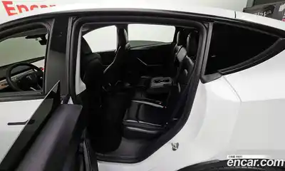 Tesla Model Y 2021 0.2 гидро в Москве № 198604, миниатюра 11