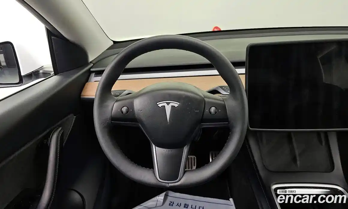 Tesla Model Y 2021 0.2 гидро в Москве № 198604, фото 15