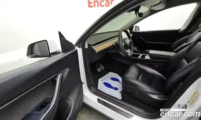 Tesla Model Y 2021 0.2 гидро в Москве № 198604, миниатюра 10