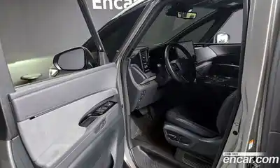 Lexus LM 2024 2.4 гидро в Москве № 198773, миниатюра 10