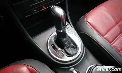 Volkswagen Beatle 2013 2.0 гидро в Москве № 199189, миниатюра 9