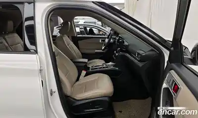 Ford Explorer 2022 2.3 гидро в Москве № 199910, миниатюра 11