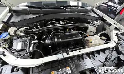 Ford Explorer 2022 2.3 гидро в Москве № 199910, миниатюра 6