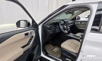 Ford Explorer 2022 2.3 гидро в Москве № 199910, миниатюра 10