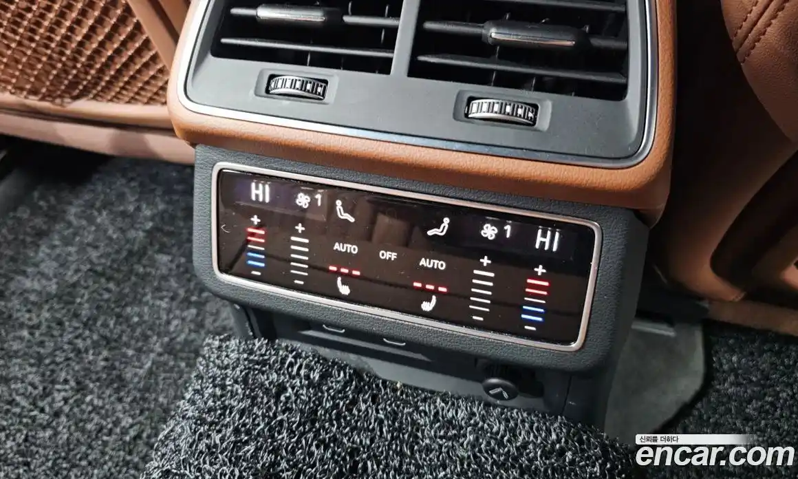 Audi A6 2023 2.0 гидро в Москве, фото 18