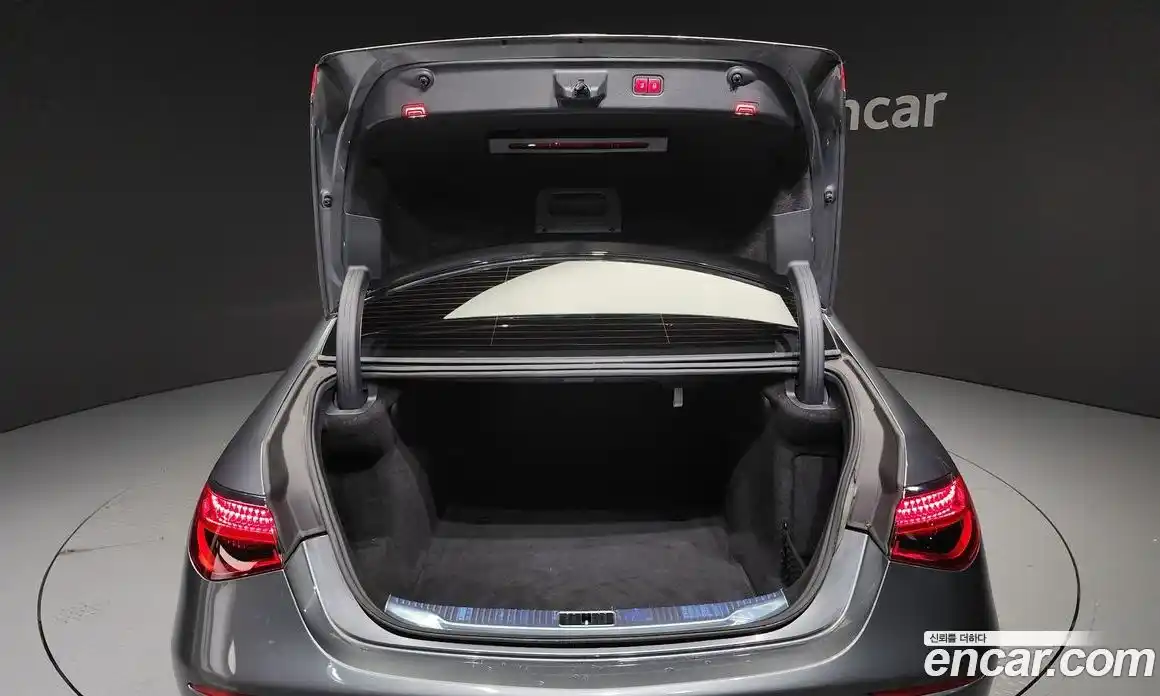 Mercedes-Benz S-Class 2021 2.9 гидро в Москве № 212219, фото 20