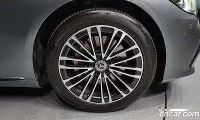 Mercedes-Benz S-Class 2021 2.9 гидро в Москве № 212219, миниатюра 5
