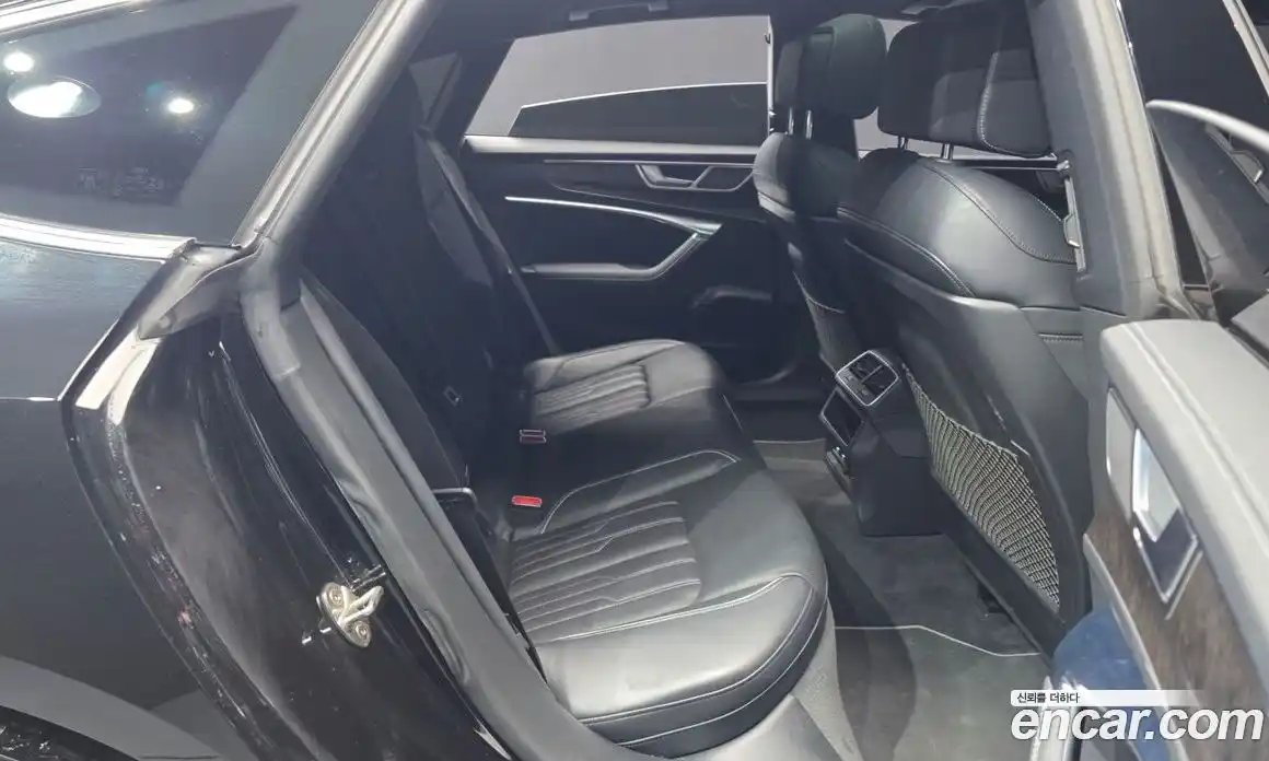 Audi A7 2020 3.0 гидро в Москве № 212420, фото 12