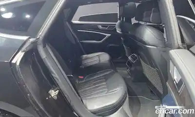 Audi A7 2020 3.0 гидро в Москве № 212420, миниатюра 12
