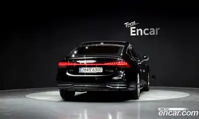 Audi A7 2020 3.0 гидро в Москве № 212420, миниатюра 4