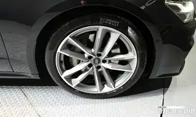 Audi A7 2020 3.0 гидро в Москве № 212420, миниатюра 5
