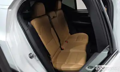 Volvo XC40 2021 2.0 гидро в Москве № 212833, миниатюра 11