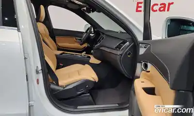 Volvo XC90 2024 2.0 гидро в Москве № 212868, миниатюра 11