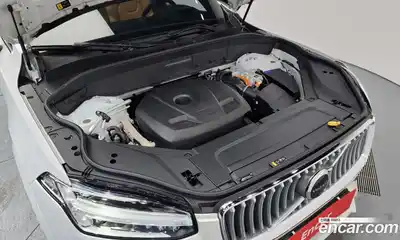 Volvo XC90 2024 2.0 гидро в Москве № 212868, миниатюра 6