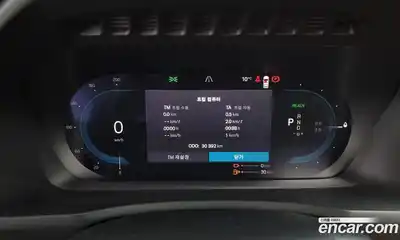 Volvo XC90 2024 2.0 гидро в Москве № 212868, миниатюра 8