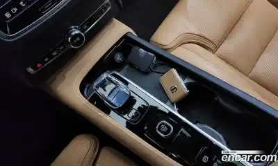 Volvo XC90 2024 2.0 гидро в Москве № 212868, миниатюра 9