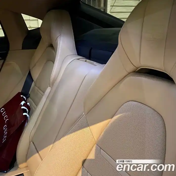 Porsche Panamera 2020 3.0 гидро в Москве № 213253, фото 12