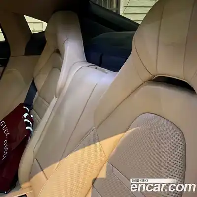 Porsche Panamera 2020 3.0 гидро в Москве № 213253, миниатюра 12