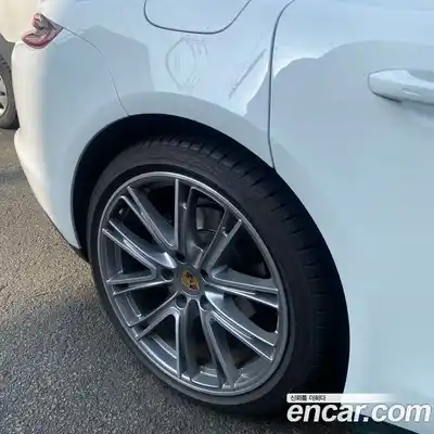 Porsche Panamera 2020 3.0 гидро в Москве № 213253, миниатюра 3