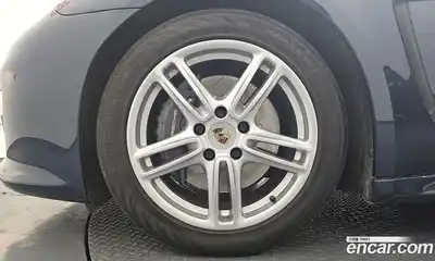 Porsche Panamera 2012 3.6 гидро в Москве № 213275, миниатюра 5
