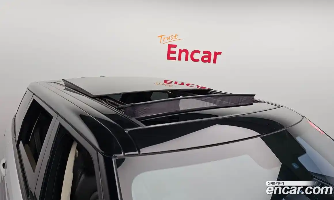 Land Rover Range-Rover Sport 2015 3.0 гидро в Москве № 213751, фото 18