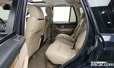Land Rover Range-Rover Sport 2011 3.0 гидро в Москве № 213847, миниатюра 12