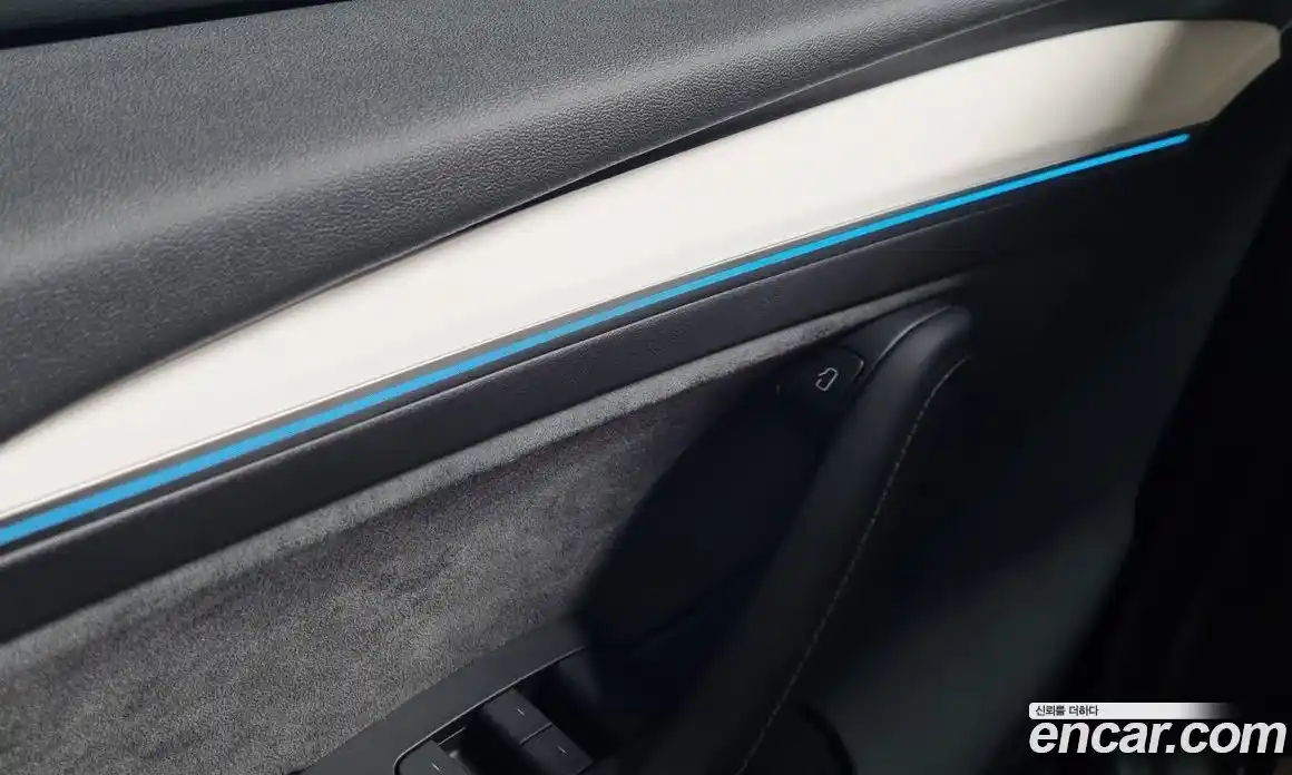 Tesla Model Y 2023 гидро в Москве № 214556, фото 6