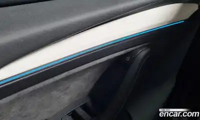 Tesla Model Y 2023 гидро в Москве № 214556, миниатюра 6