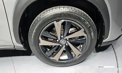 Lexus NX 2021 2.5 гидро в Москве № 214595, миниатюра 5