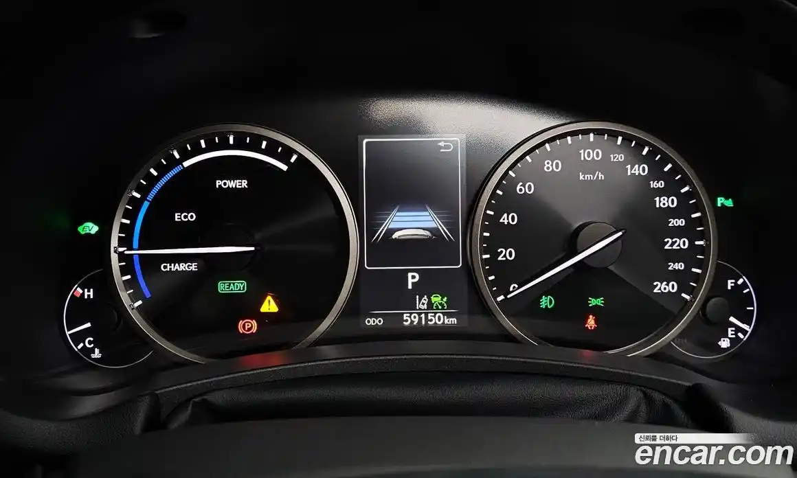 Lexus NX 2021 2.5 гидро в Москве № 214595, фото 8